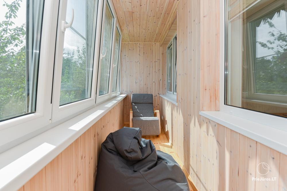 Apartament Pas Gerarduka