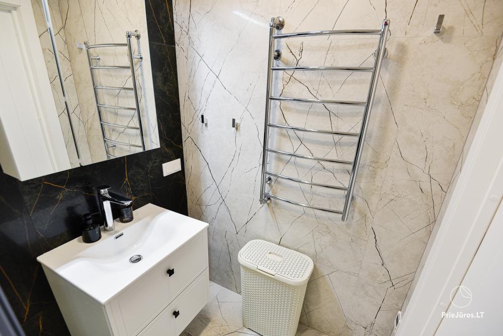 Apartament Pas Gerarduka