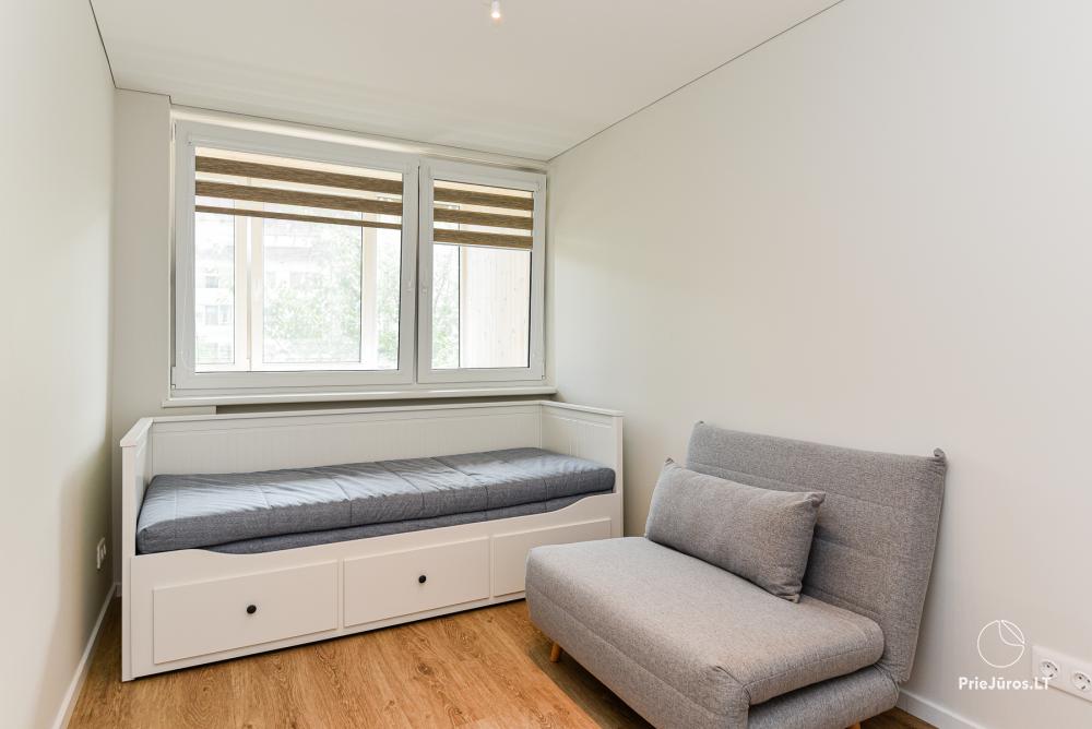 Apartament Pas Gerarduka