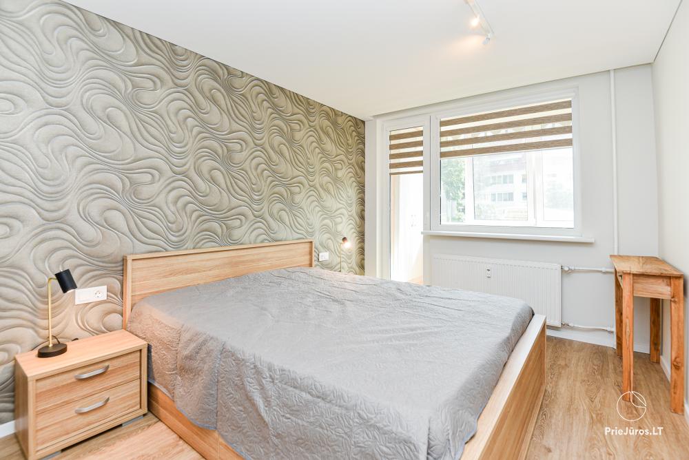 Apartament Pas Gerarduka