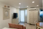 Studio przy lagunie w Nida - 6