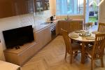 Apartament Ruta15 w Nidzie - 4