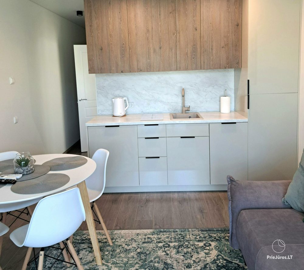Mano jūra 2 apartamenty