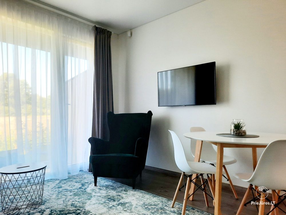 Mano jūra 2 apartamenty