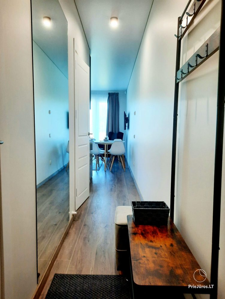 Mano jūra 2 apartamenty