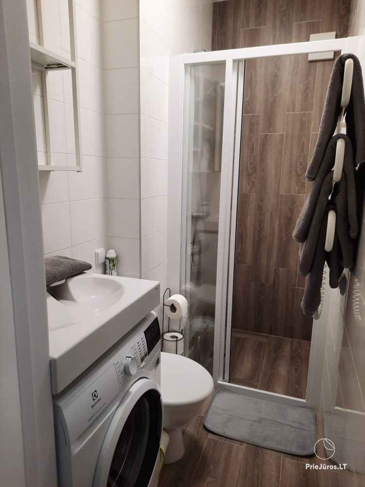 Mano jūra 2 apartamenty
