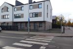 Trzypiętrowy domek w centrum Połągi