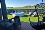Villa La Terasse dom do wynajęcia obok Połągi - 4