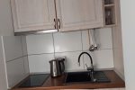 Jedno pokojowy apartament w Nidzie - 5