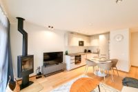 Nowo umeblowane apartamenty w Nida