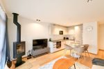 Nowo umeblowane apartamenty w Nida