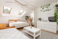 Apartamenty "Bliżej natury" do wynajęcia w Nidzie