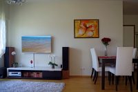 Apartamenty w dzielnicy Vanagupė w Połądze
