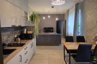 Apartamenty w mieście Kłajpeda