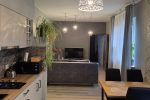 Apartamenty w mieście Kłajpeda - 3