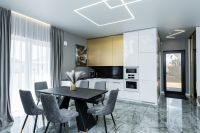 Przestronne (65 m2) mieszkanie do wynajęcia w Kunigiskiai