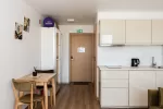 Nowo umeblowane mieszkanie do wynajęcia w Šventoja, kompleks Mano Šventovė - 5