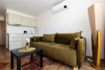 Nowo umeblowane mieszkanie do wynajęcia w Šventoja, kompleks Mano Šventovė - 4