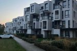 Apartamenty VEDA w Šventoja