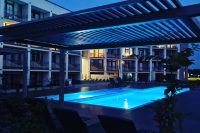 Apartament "R15" w Sventoji