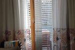Kopų Vėtrungės II - Nida Apartments z tarasem do 6 osób