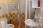 Apartamenty na 2 piętrach - 4