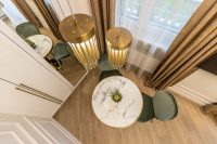 Meilės Alėja Home – Palanga – Studio dla dwojga w fantastycznej lokalizacji przy parku, 3 min do morza