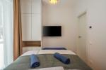 Sakai Home - Mano jūra 2, Kunigiškiai – Apartamenty z Tarasem i Podwórkiem, Kompleks z Basenem