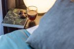 Odri Home - Mano jūra 2, Kunigiškiai – apartamenty z dużym tarasem, leżakami - 6