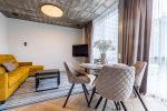 Wypoczynek nad morzem w Kunigiškės – Komfortowe apartamenty, domki i domy - 2