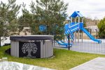 Apartamenty, domki do wynajęcia w Połądze - 6