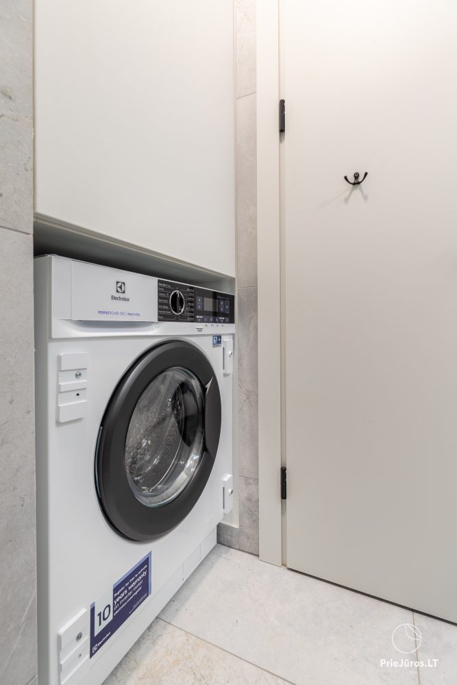Wypoczynek nad morzem w Kunigiškės – Komfortowe apartamenty, domki i domy