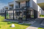 Wypoczynek nad morzem w Kunigiškės – Komfortowe apartamenty, domki i domy - 4