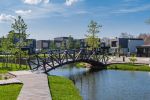Wypoczynek nad morzem w Kunigiškės – Komfortowe apartamenty, domki i domy