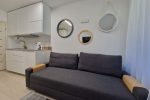 Marių Miške - apartamenty do wynajęcia w Nidzie - 5