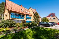 Apartamenty "Kopos" w Nidzie