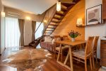 Dom wakacyjny Nida Home by Z-EDA - 2