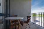 Nowe apartamenty z basenem i siłownią do wynajęcia w Sventoji