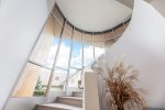 Nowe apartamenty w centrum Połągi, 400 m od morza - w kompleksie Smilčių Namai - 5