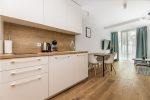 Nowe apartamenty w centrum Połągi, 400 m od morza - w kompleksie Smilčių Namai - 2
