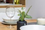 Nowe apartamenty w centrum Połągi, 400 m od morza - w kompleksie Smilčių Namai - 5