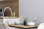 Nowe apartamenty w centrum Połągi, 400 m od morza - w kompleksie Smilčių Namai - 6