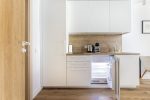 Nowe apartamenty w centrum Połągi, 400 m od morza - w kompleksie Smilčių Namai - 3