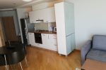 Mieszkanie do wynajęcia w Sventoji, w kompleksie Elija - 5