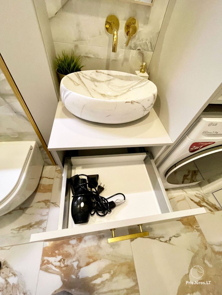 Nida family apartments - komfortowo, przytulnie i w otoczeniu natury