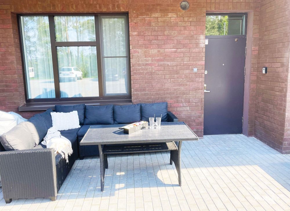 Nida family apartments - komfortowo, przytulnie i w otoczeniu natury