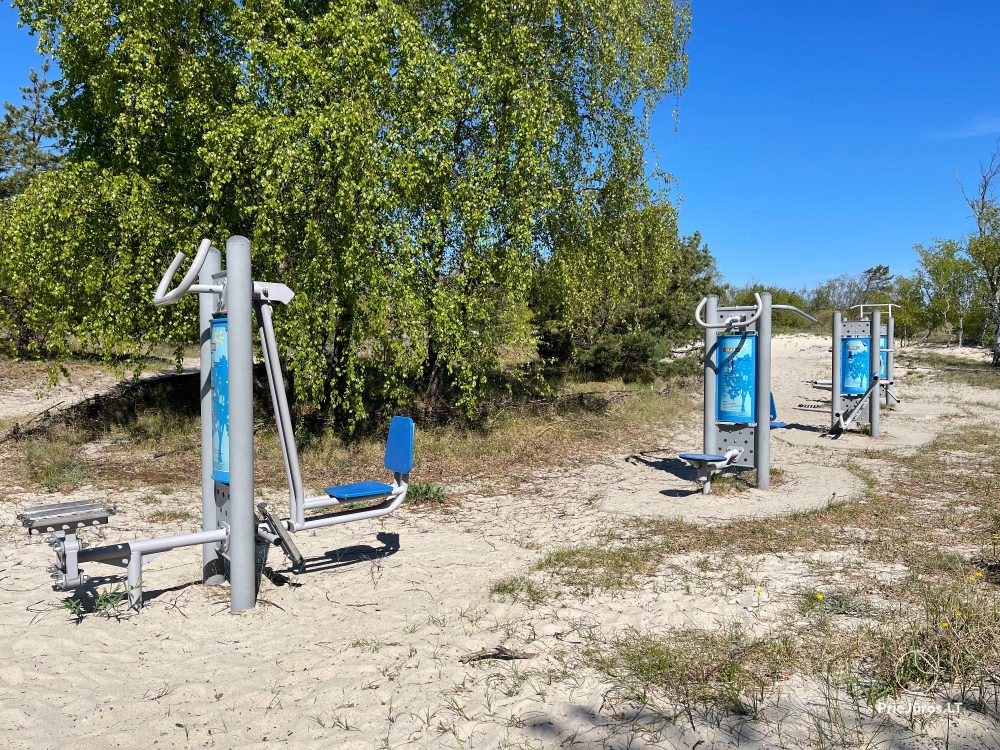 Nida family apartments - komfortowo, przytulnie i w otoczeniu natury