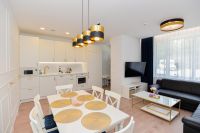 Nida family apartments - komfortowo, przytulnie i w otoczeniu natury