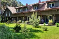 Apartamenty "Preila"