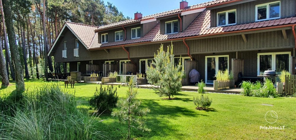 Apartamenty Preila - 1